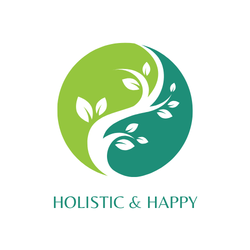 holistic & Happy holistic & Happy